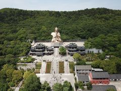 -句容茅山景区