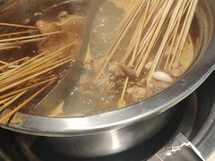 -蜀留香火锅·始于1999·原四川老火锅(白堤路店)