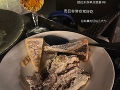 -杭州西子湖四季酒店-WL BISTRO西湖餐厅(灵隐路店)