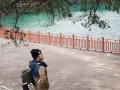 -佛山市三水区大南山森林公园