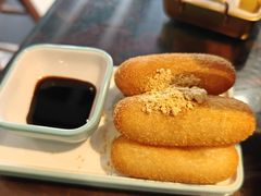 -江边城外烤全鱼(方庄时代购物中心店)