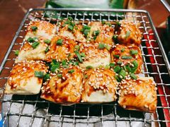 烘焙姚贵文建水豆腐-雀舞云南菜(天津天河城购物中心店)