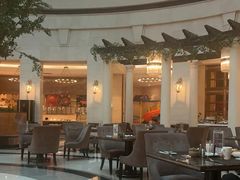 -漢咖啡·全服务式自助晚餐(武汉洲际酒店)