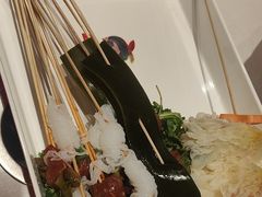 -宏姐串串香(宏伟路店)