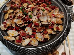 -虾宝贝胶东海鲜·渔家菜(小西天店)
