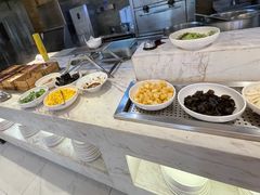 面档-张家港国贸酒店·餐厅