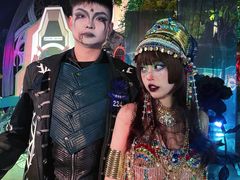 -郑州方特梦幻王国