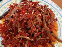 -盛世盐帮·自贡特色(总店)