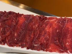 -古乐牛香·鲜牛肉自助火锅(南京总店)
