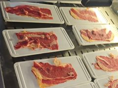 -尚宴牛特鲜自助(太原街万达店)