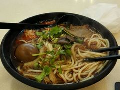 -鑫花溪牛肉米粉(凤凰街创始总店)