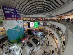 -万达广场(松江店)