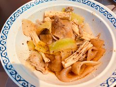 -耍盆友·重庆江湖菜(百子湾店)