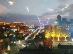 -映月湖中央公园