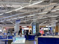 -优购镜仓(黄岛吾悦店)