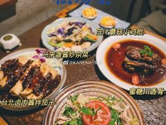 -上楼私房菜(院士路店)