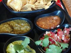 -Luchador摔跤手墨西哥餐厅(恒宇广场店)