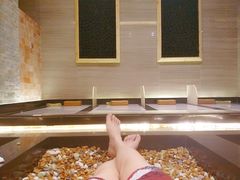 -蓝鲸湾汤泉(包河店)