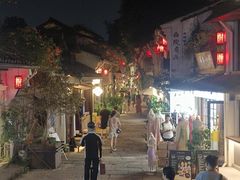 -小河直街历史文化街区