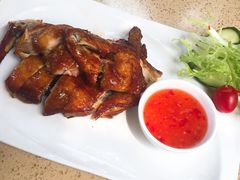 -渔太泰漓江小馆·广西融合菜(西街店)