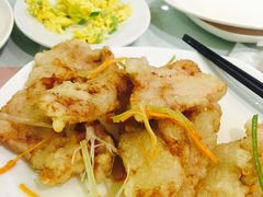 -老昌春饼(中央大街店)