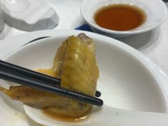 -龙宴海鲜城(经中路店)