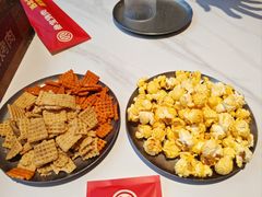 -叁宝烤肉• 西安烧烤(凤城十二路店)