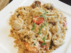 -IL Forno 意坊·意大利餐厅(温州万象城店)