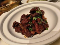 -绿茶餐厅(雁塔大悦城店)