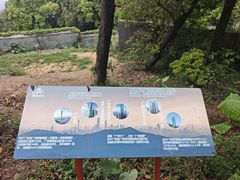 -广州市帽峰山景区