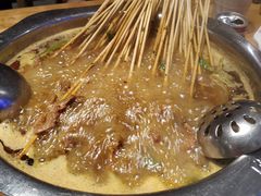 -袁记串串香(梁家巷店)