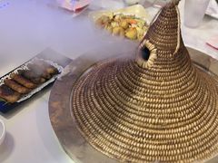 -云中鱼蒸汽石锅鱼(川沙百联店)