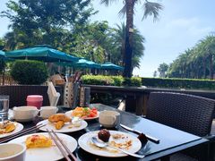 -三亚海棠湾万丽度假酒店