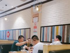 -金掌勺·锅包肉(广渠门店)