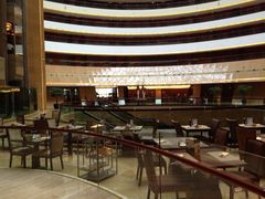 -杭州国际会议中心洲际酒店-原素全日餐厅(解放东路店)