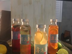 -九九私厨(石溪店)