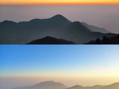 -南岳衡山风景名胜区