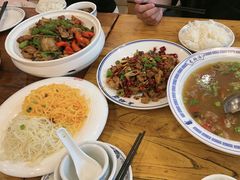 -老雒阳面馆·水席·洛阳菜(纱厂路店)