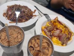 -深仔记茶餐厅(亚士厘道店)