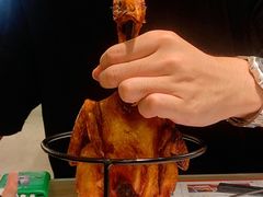 瑞士汁大鸡腿-敏华冰厅(天河城店)