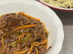 -刘胖子家常菜·蹄花焖藕(中南店)