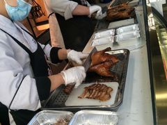 -火刻北京烤鸭(市北区·鲍岛市场店)