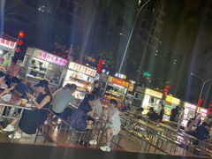 -海大南门夜市(海富街店)