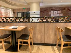 大堂-必胜客(安河桥北店)