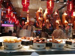 -陈鹏鹏潮汕菜(宝安机场T3航站楼店)