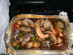 -海大南门夜市(海富街店)