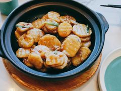 -廣福粥城(润达琳琅汇店)