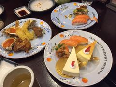 -松子料理(白家庄店)
