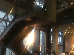 -星巴克(成都太古里二店)