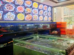 -明记海鲜大排档(巽寮湾店)